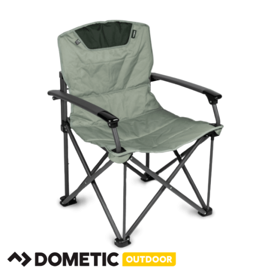 Dometic Stark 180 Redux Folding Chair